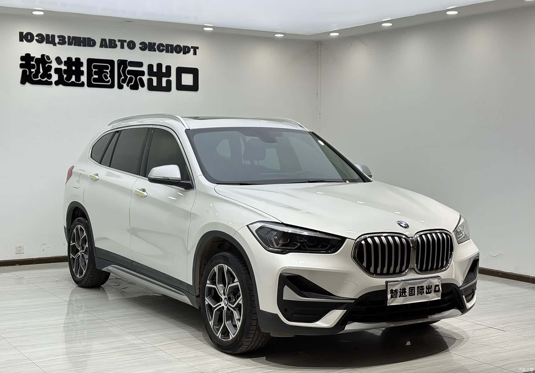 BMW X1, 2022 3