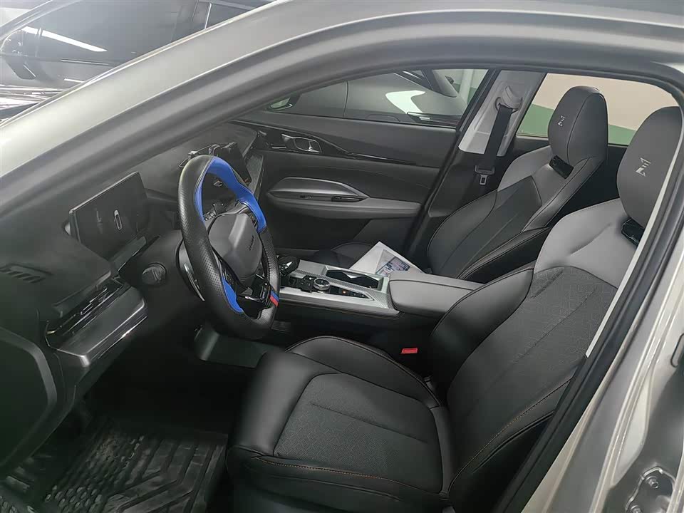 JAC Lanzhou Car