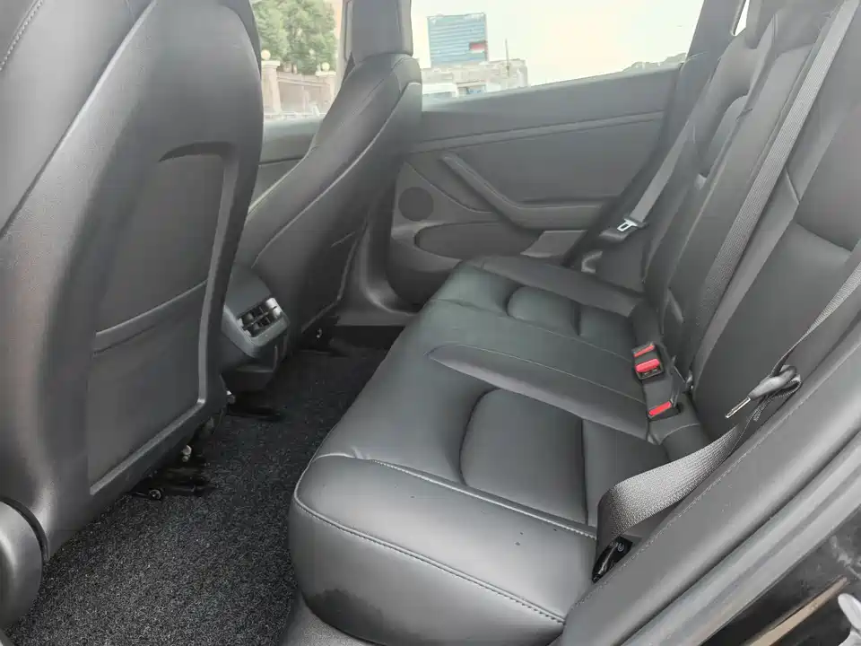 Tesla Model 3 Tesla Model 3
