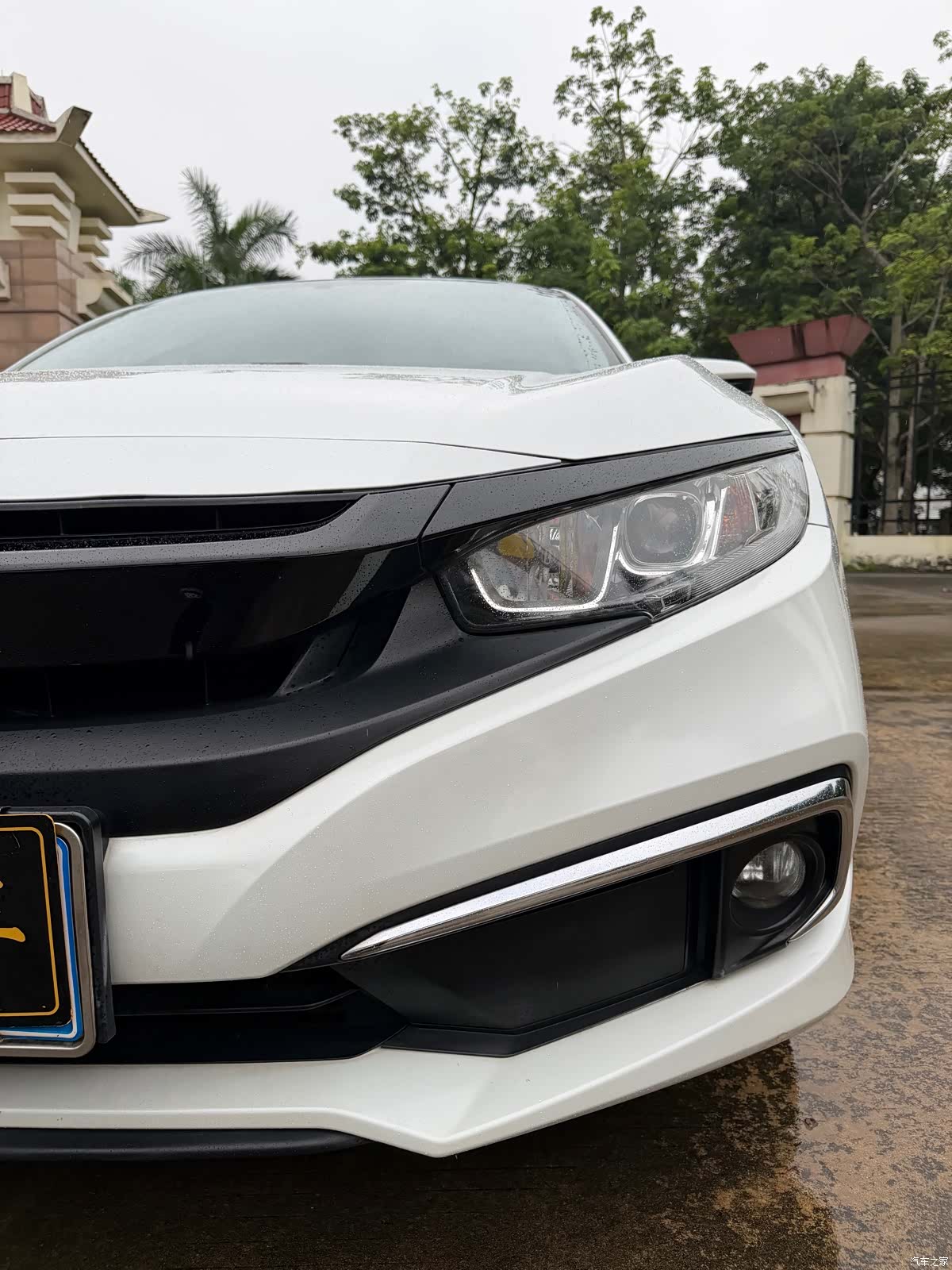 Honda Civic, 2020 13