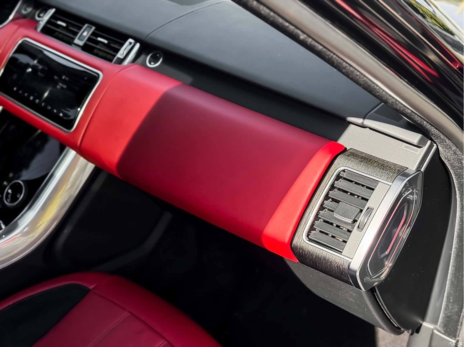 Land Rover Range Rover, 2021 8