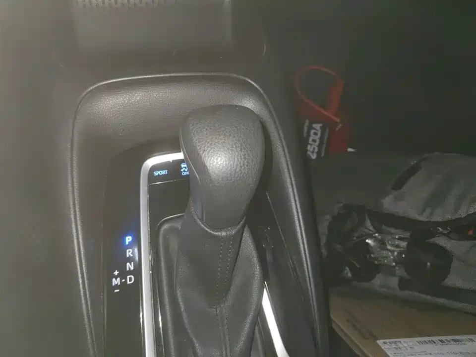 Toyota Lei Ling Toyota Lei Ling
