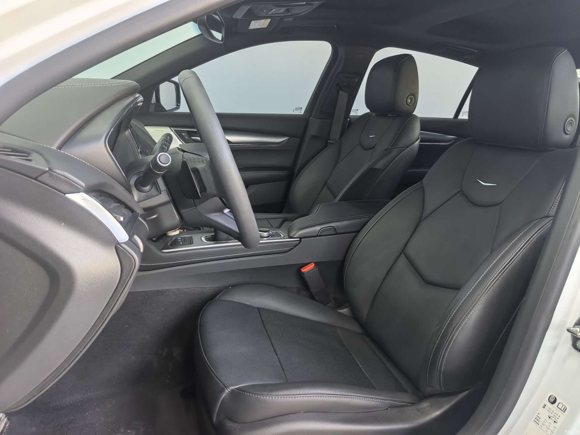 Cadillac CT5, 2022 13
