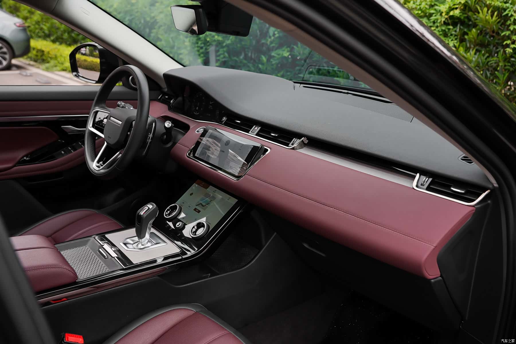 Land Rover Range Rover, 2024 9