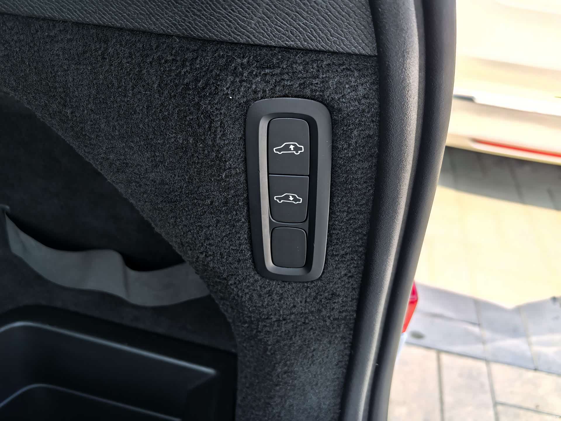 Volvo XC90, 2017 13