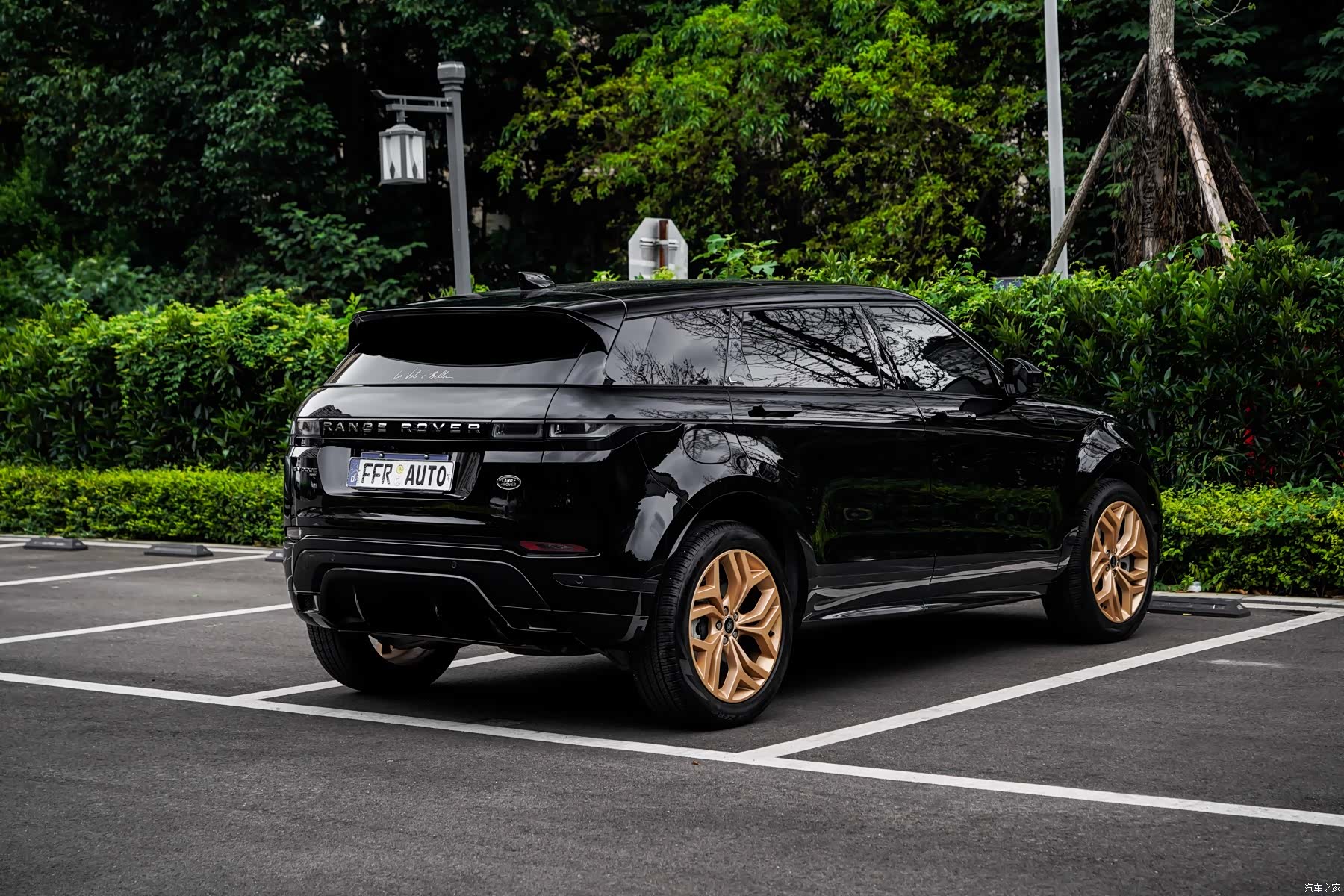 Land Rover Range Rover, 2024 20