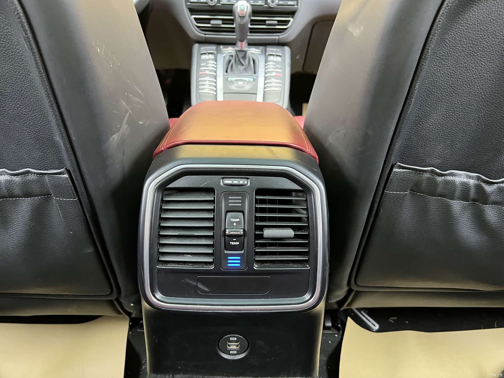 Porsche Macan, 2019 20