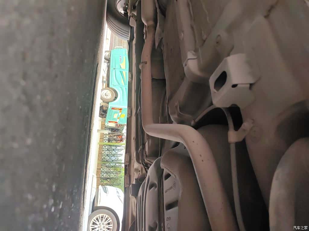GAC GS4, 2017 18