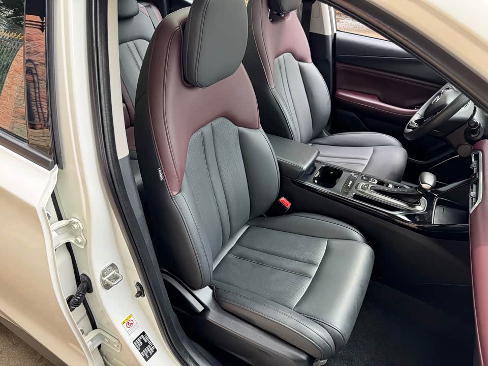 Trumpchi Trumpchi GS4
