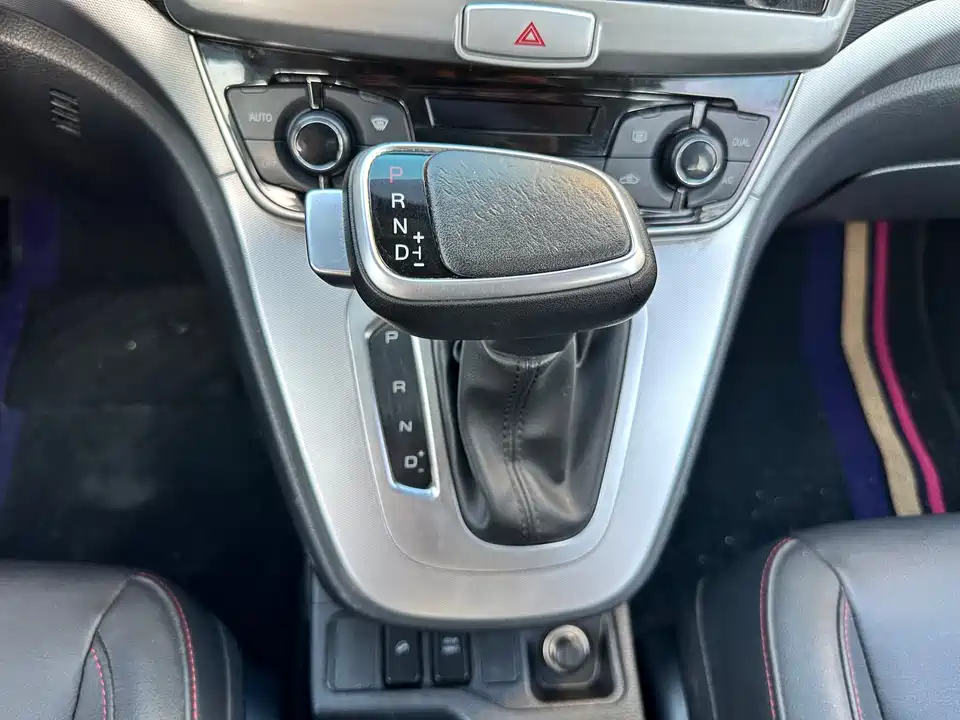 Haval M6 Haval M6