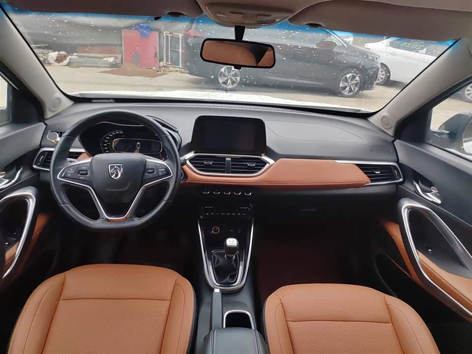 Baoding 510 Baoding 510