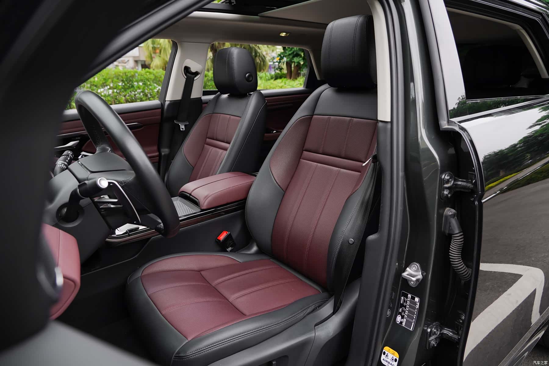 Land Rover Range Rover, 2024 10