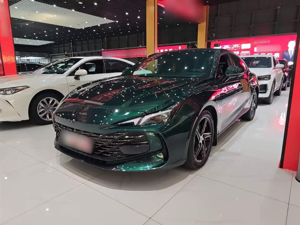 MG MG7 MG MG7