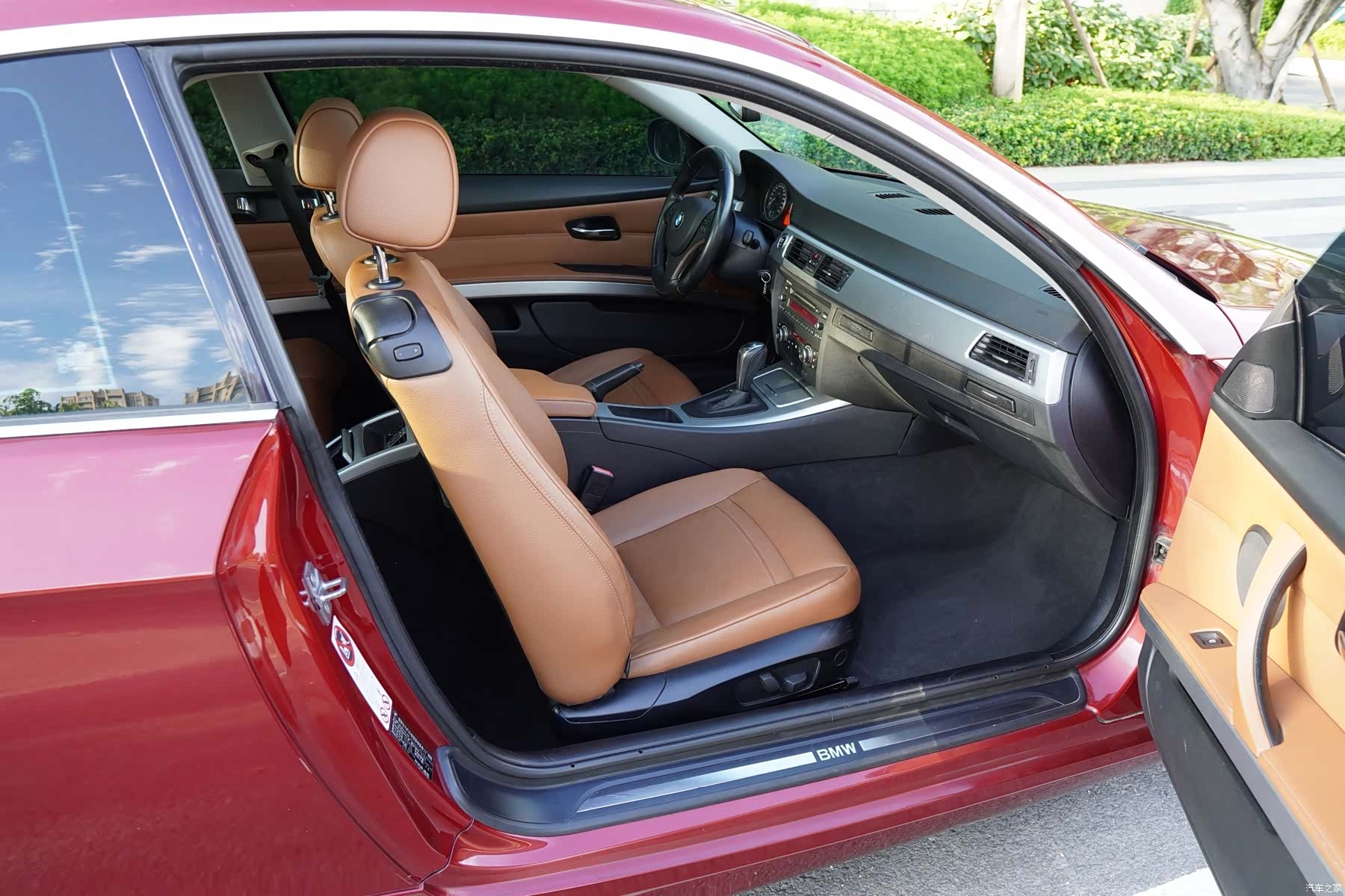 BMW 3 Series, 2010 15