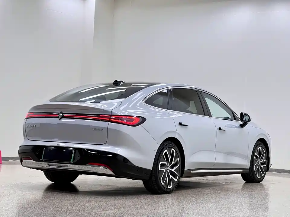 Baoding Enjoy the realm