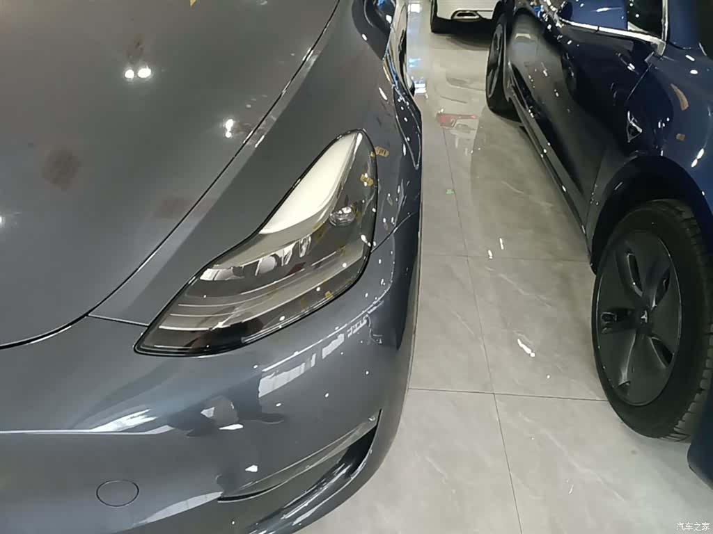 Tesla Model Y, 2021 24