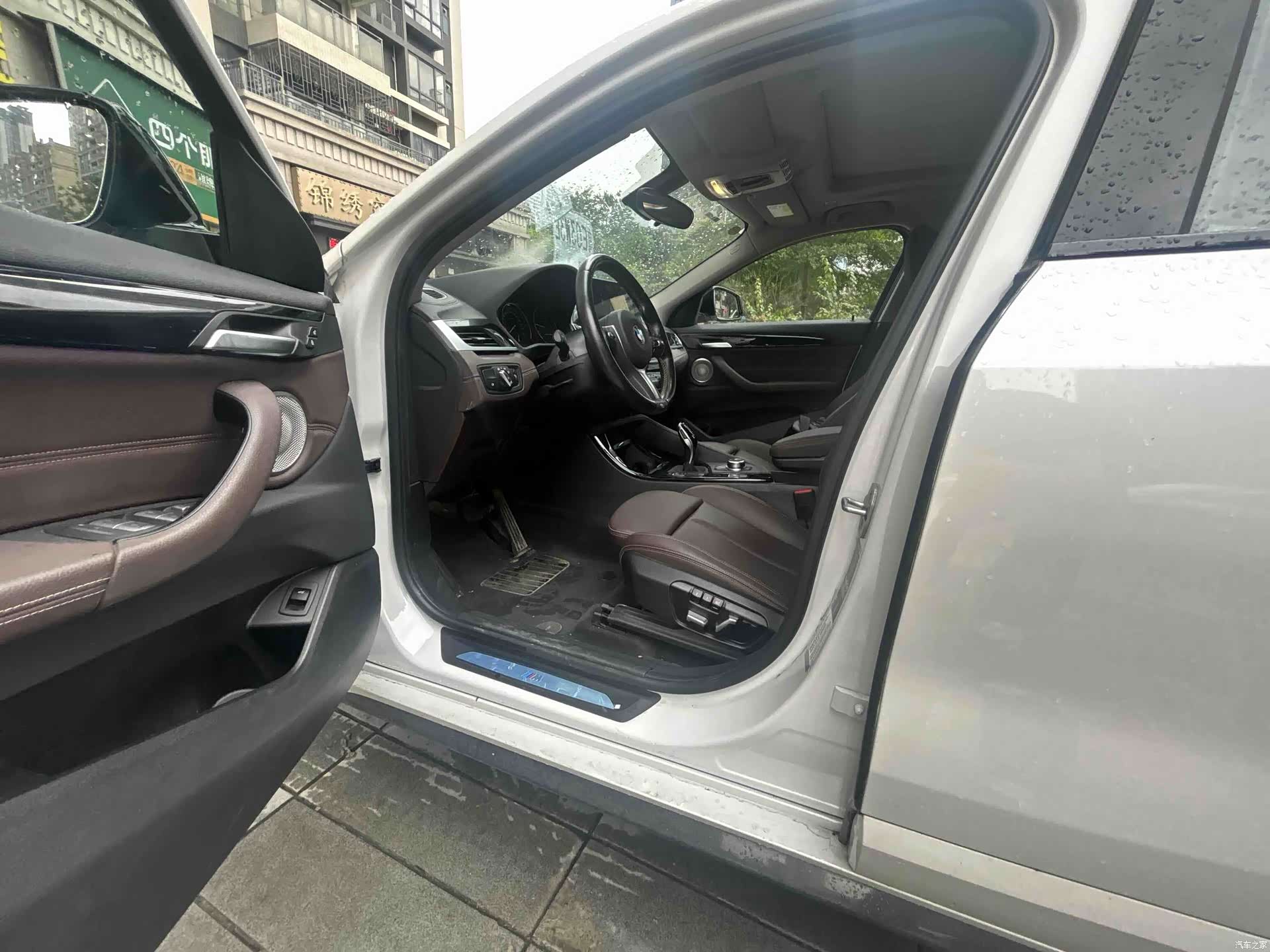 BMW X2, 2024 9