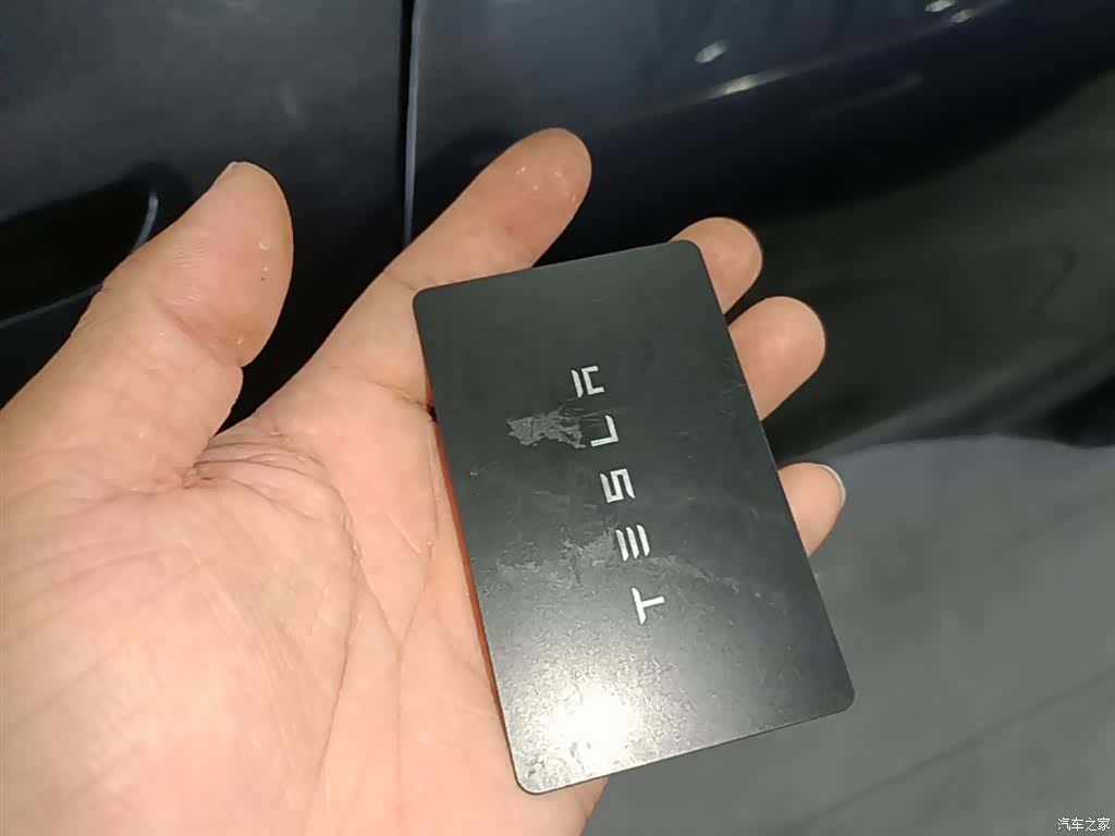 Tesla Model Y, 2021 9