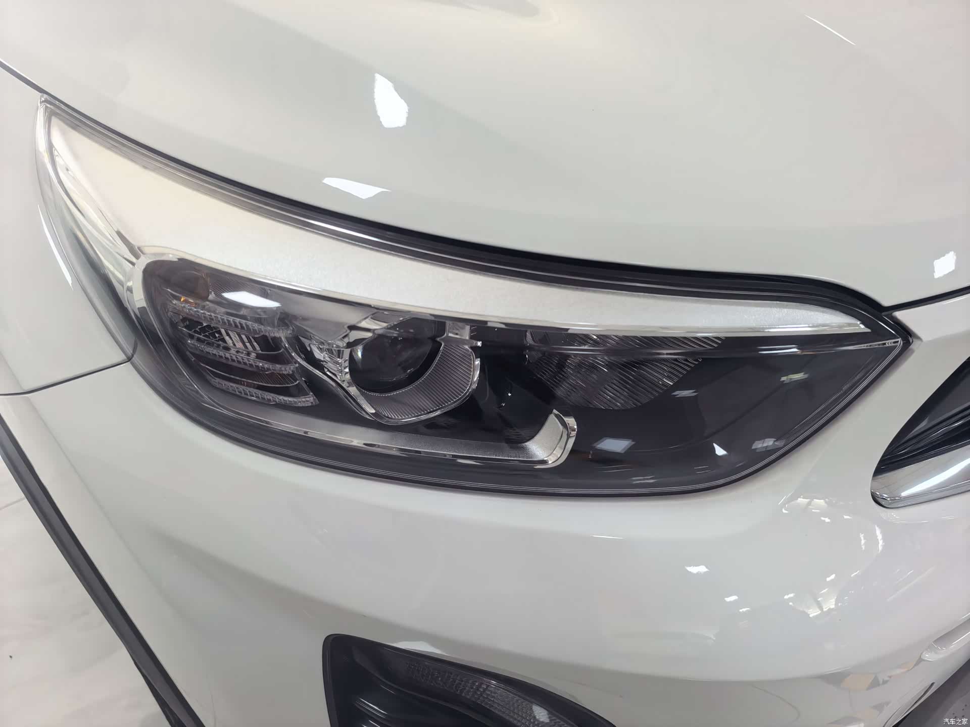 Kia KX1, 2024 15