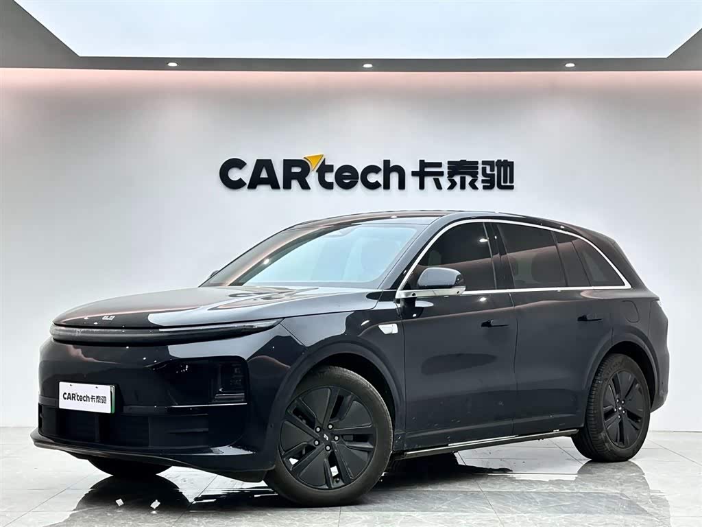 Li Auto L6