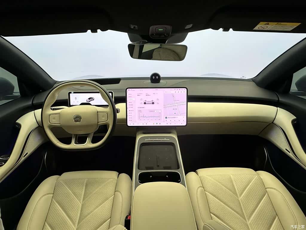 NIO ET5, 2025 18