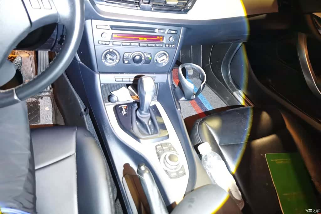 BMW X1, 2014 16