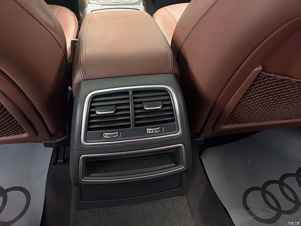 Audi A6L, 2018 16