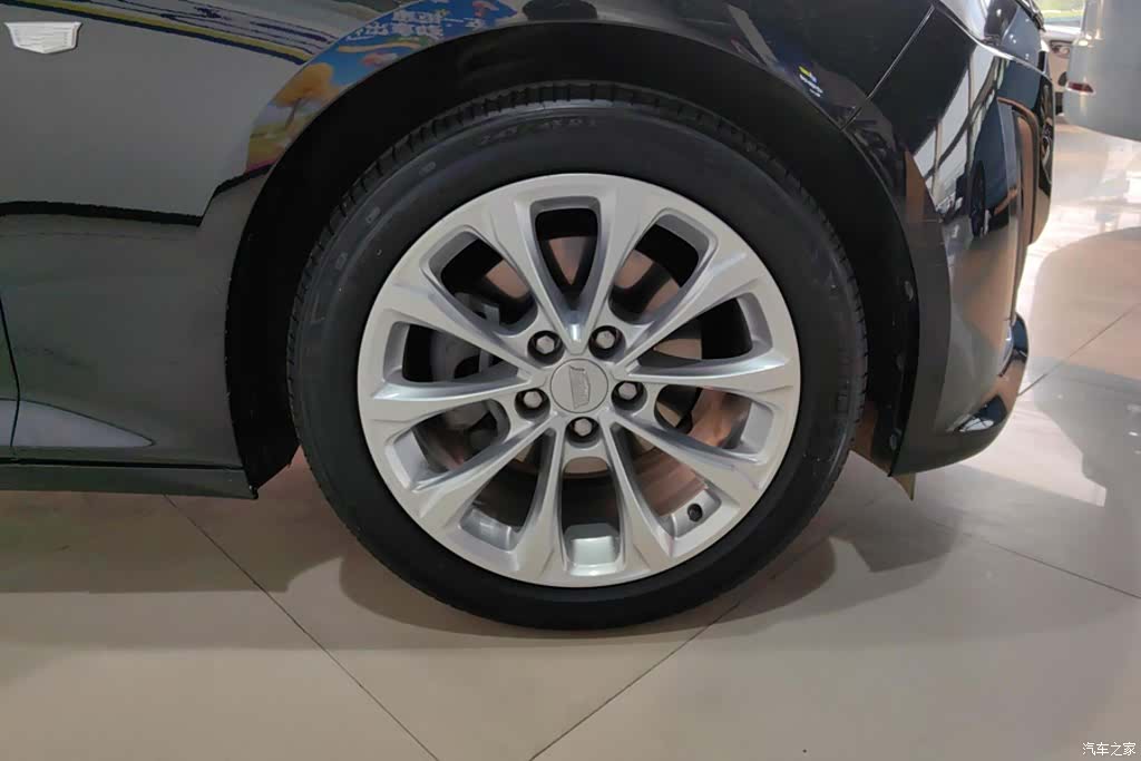 Cadillac CT5, 2023 6