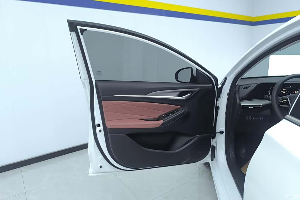 Changan Eado, 2024 7