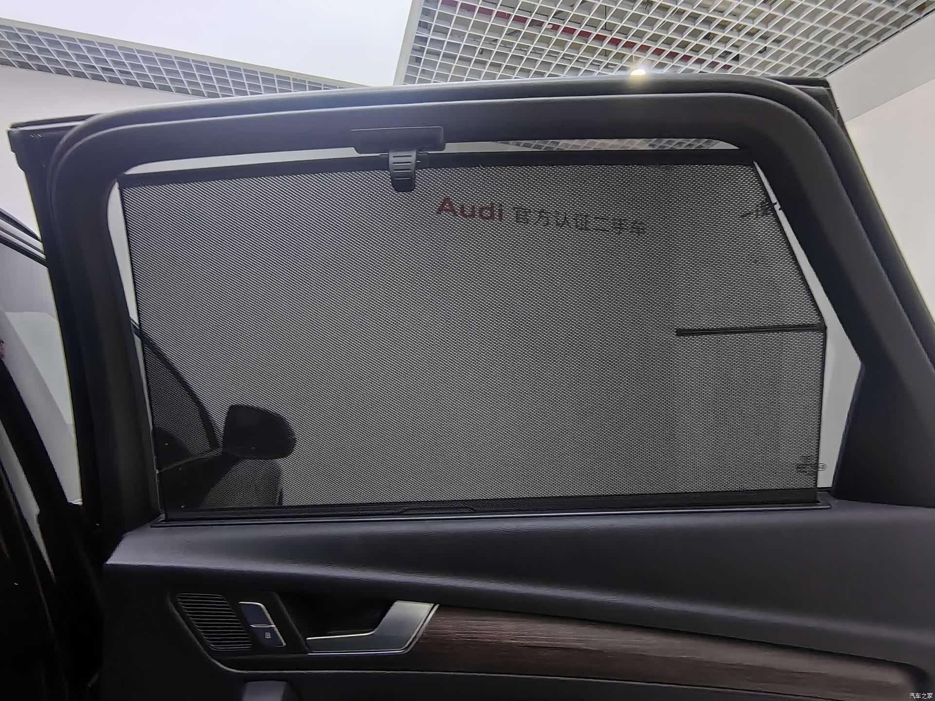 Audi Q5L, 2024 11