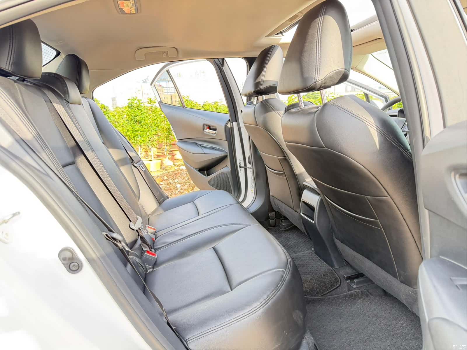 Toyota Corolla, 2022 10