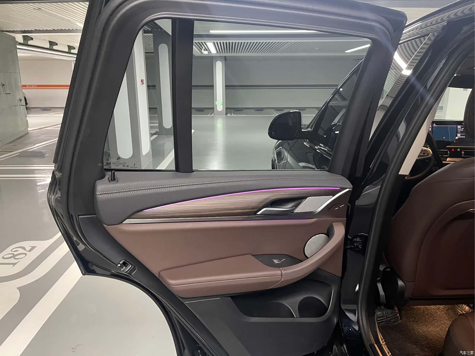 BMW X3, 2023 14