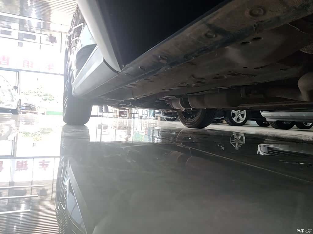 Jetour X70, 2021 22