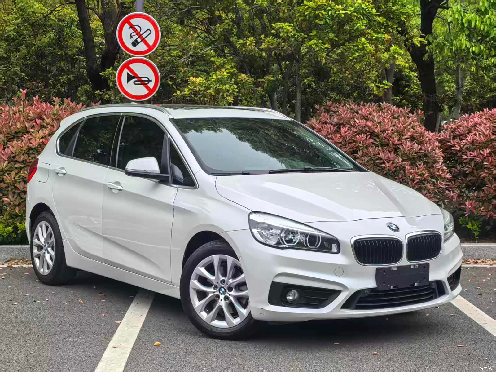 BMW 2 Series, 2018 3