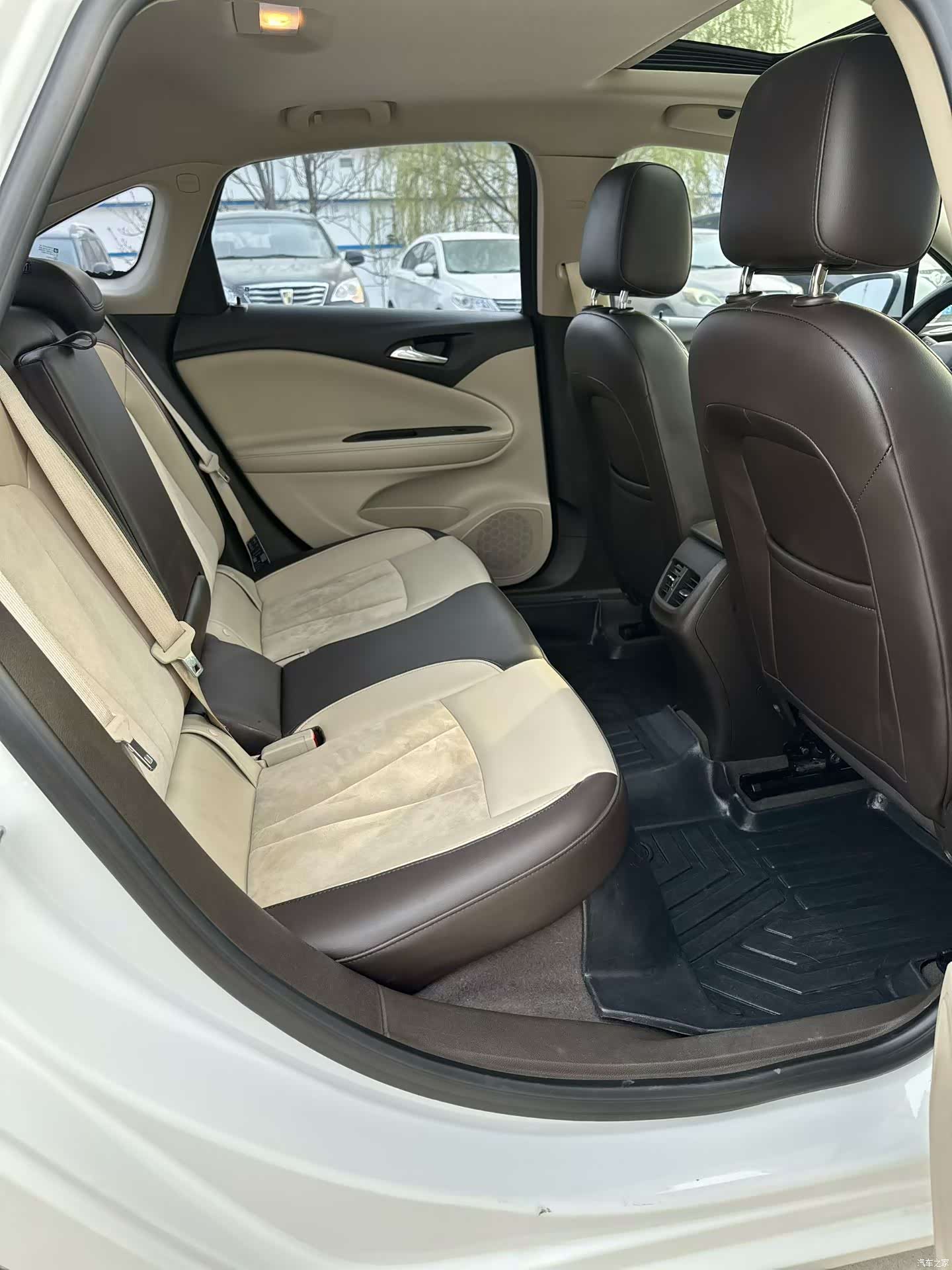 Buick Verano, 2016 7