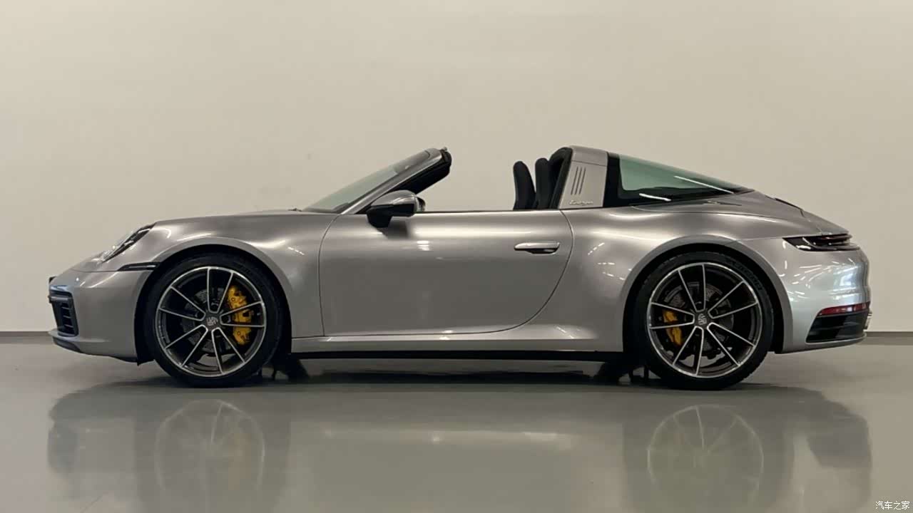 Porsche 911, 2023 3