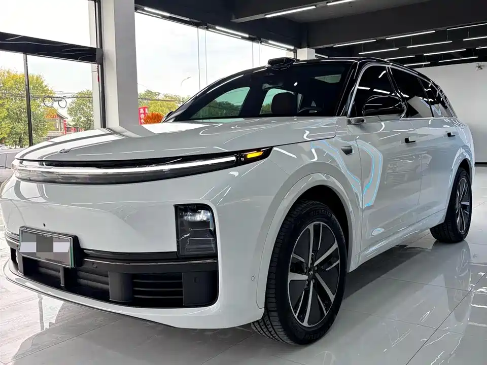Li Auto Ideal L7