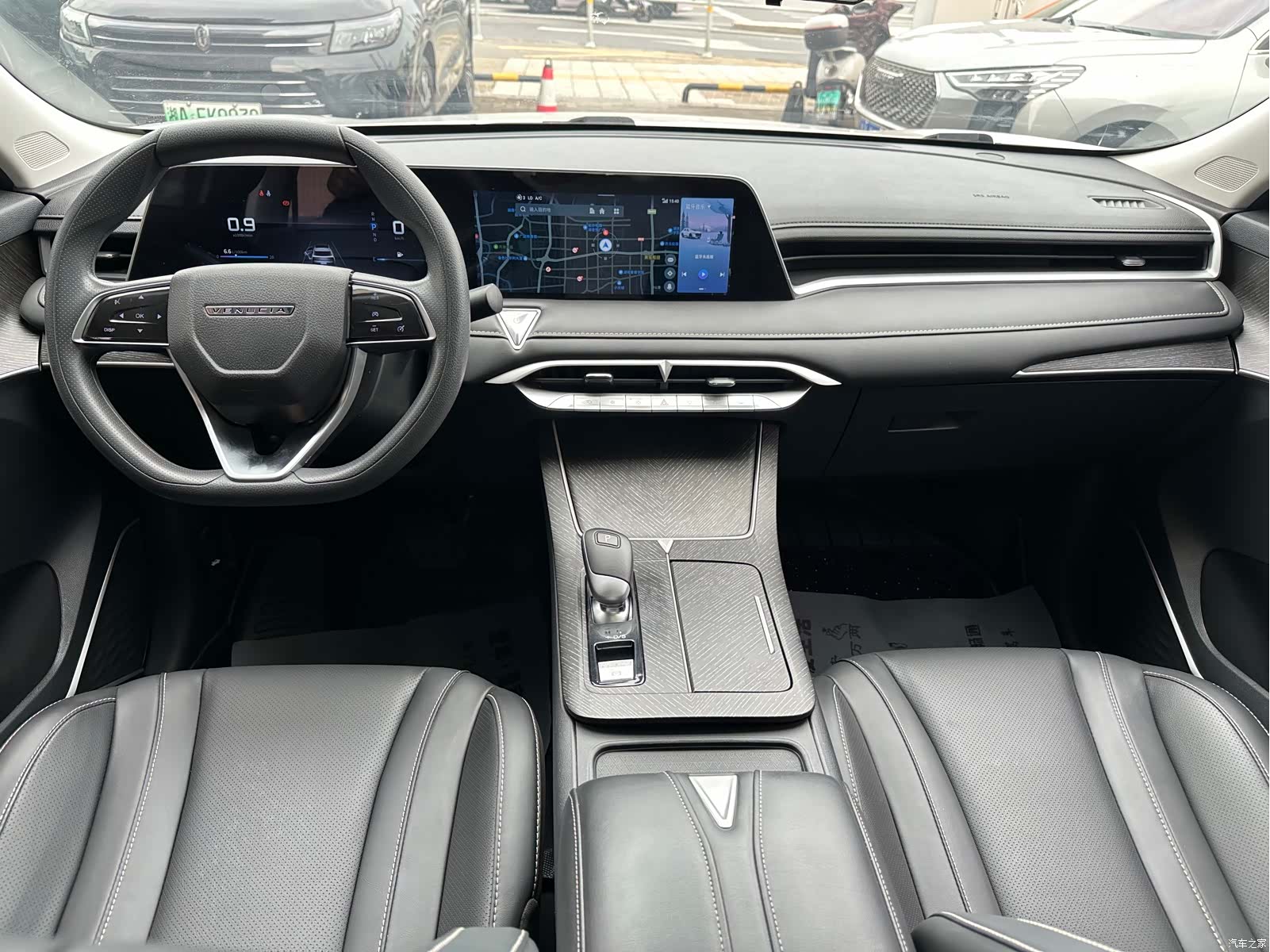 Nissan V, 2021 18