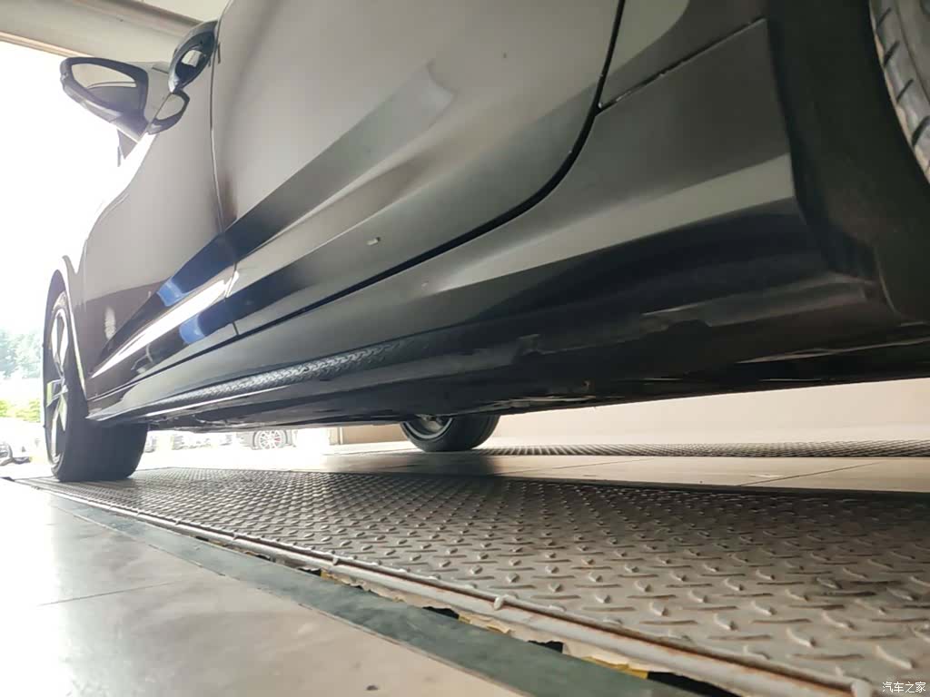 Audi A6L, 2023 22