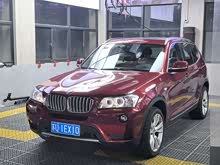 ����X3(����) 2011�� xDrive35i ������