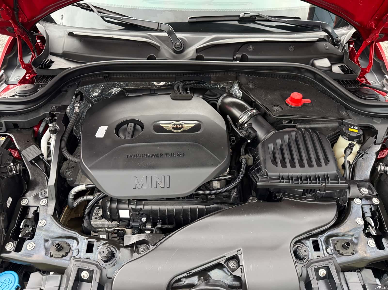 Mini Cooper, 2014 32