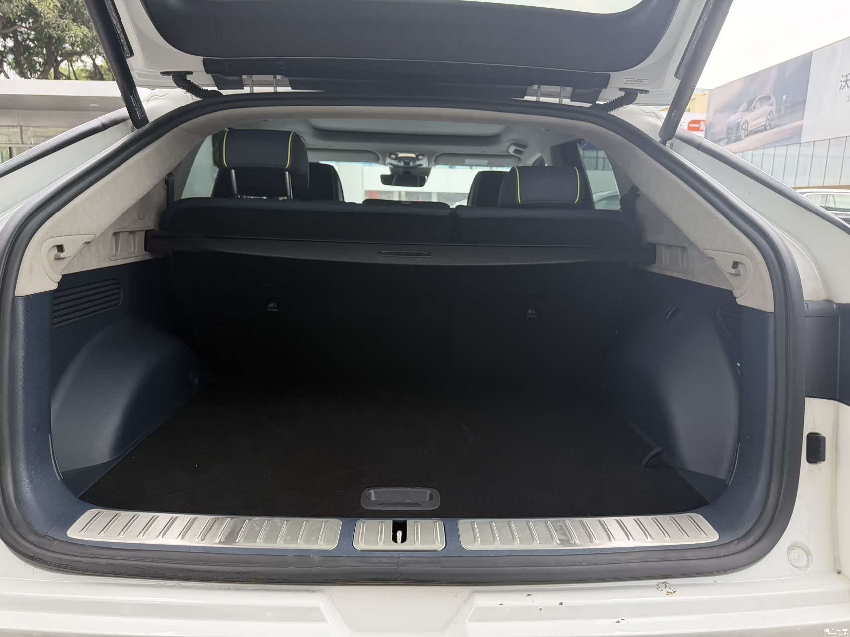 Genesis GV60, 2023 13