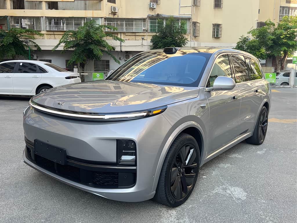 Li Auto L9