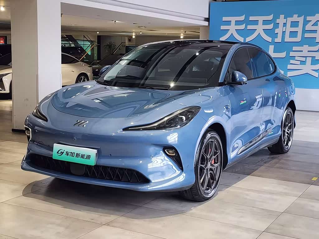 IM Motors LS6