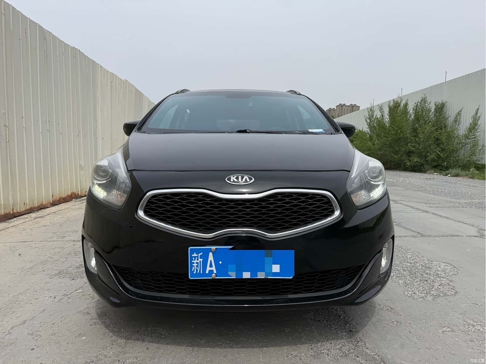 Kia 5, 2014 2