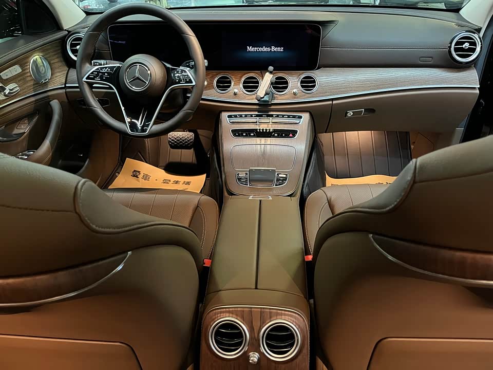 Mercedes-Benz E-class Mercedes-Benz E-class