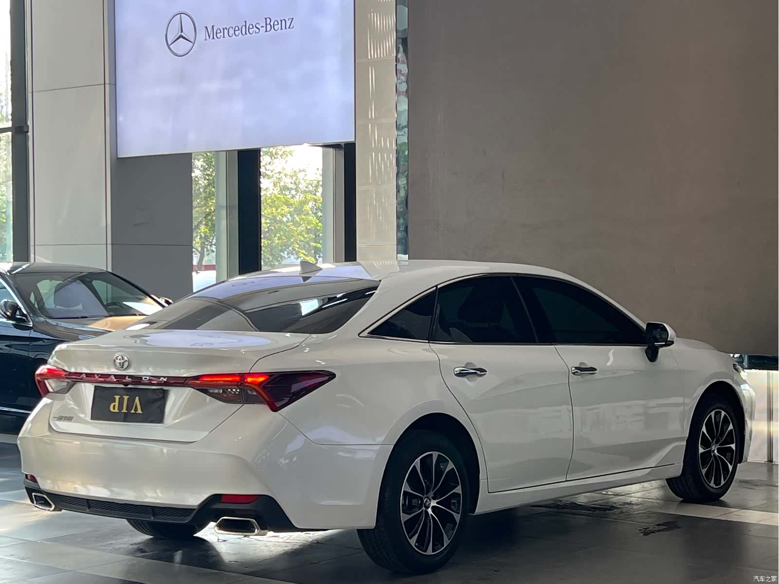 Toyota Avalon, 2023 21