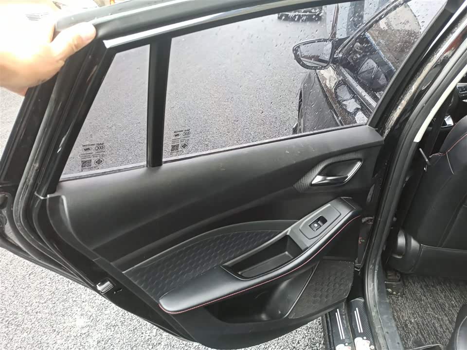 Trumpchi Guangzhou Car Trumpchi Guangzhou Car