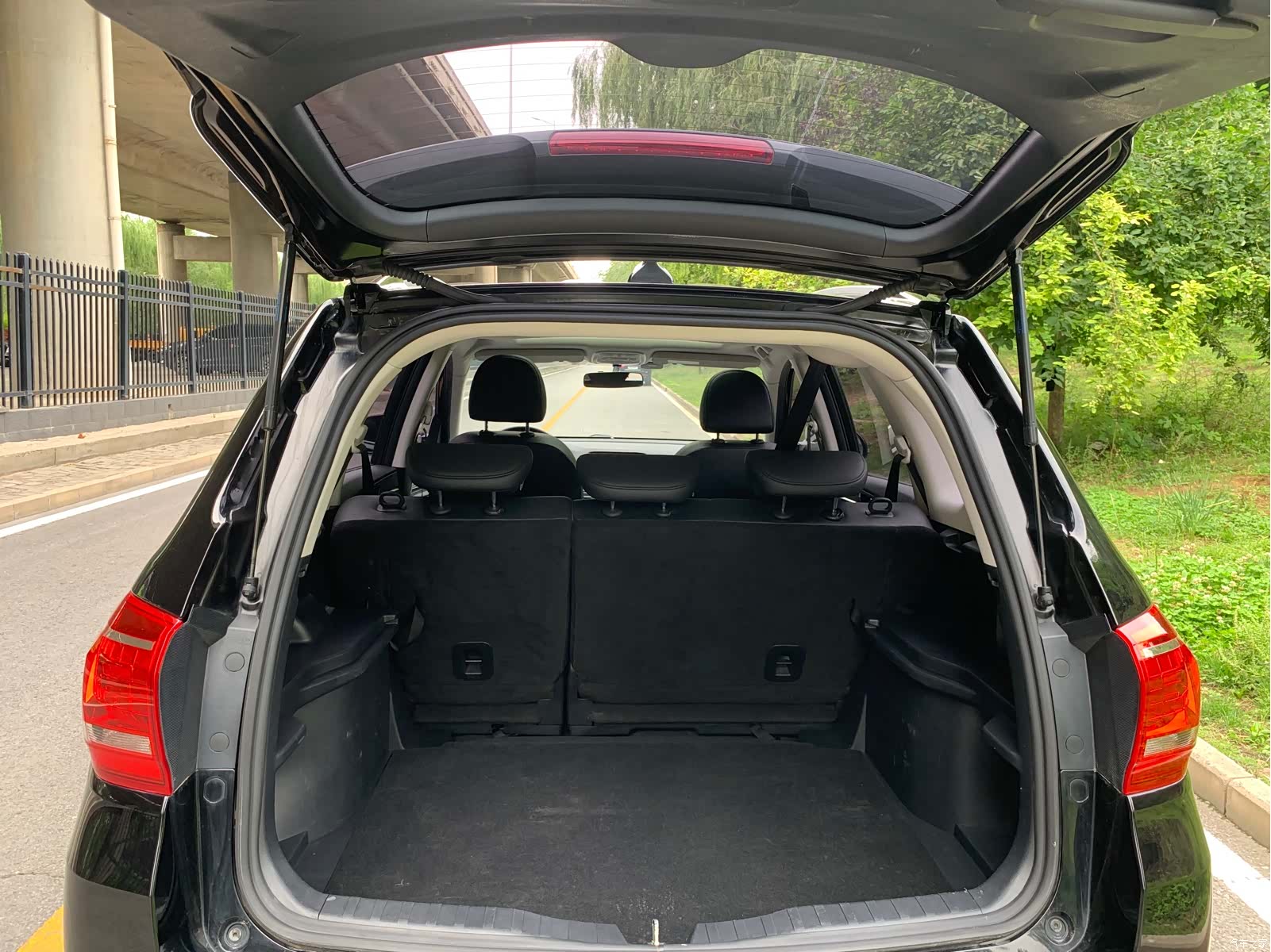 Haval H6, 2020 9
