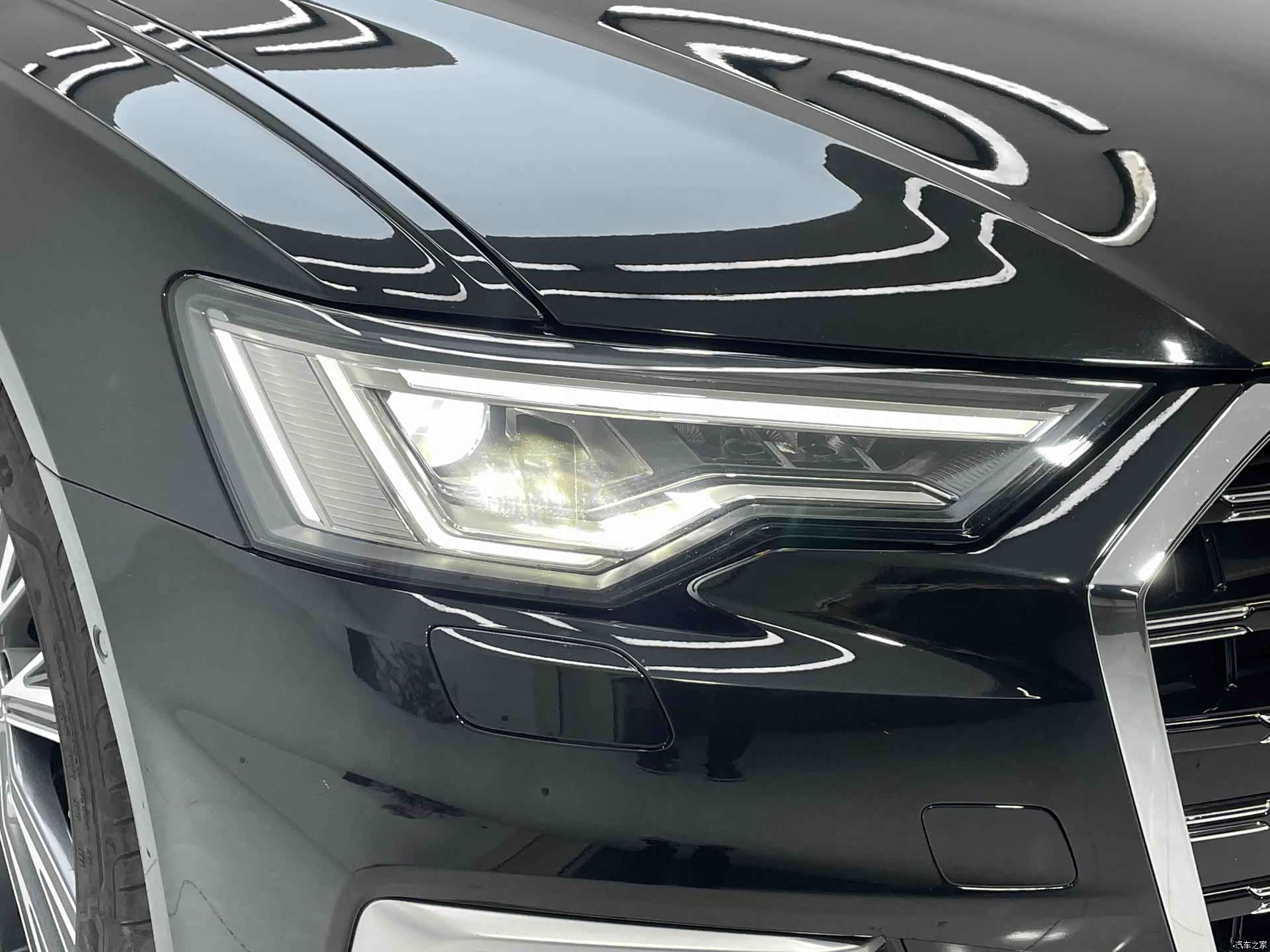 Audi A6L, 2024 9